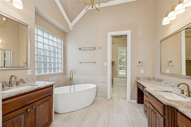 2107 Spindletop Trail, Frisco, TX 75033