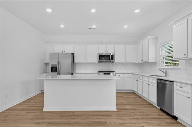 3458 Chota Lane, Bethlehem, GA 30620
