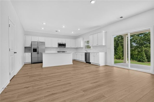 3458 Chota Lane, Bethlehem, GA 30620