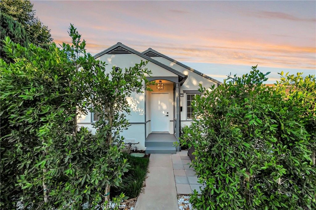 128 Lukens Place, Glendale, CA 91206 — exterior