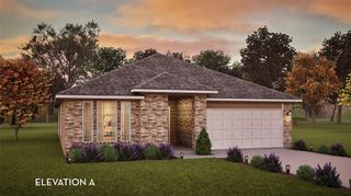 5330 Acapulco Mist Drive, Katy, TX 77493