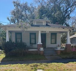 1446 WOLFE Street, Jacksonville, FL 32205