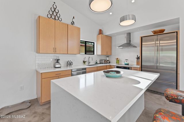 236 W University Boulevard, Tucson, AZ 85705