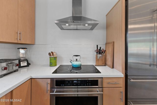 236 W University Boulevard, Tucson, AZ 85705