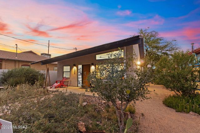 236 W University Boulevard, Tucson, AZ 85705