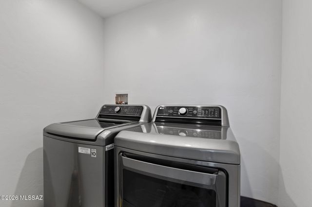236 W University Boulevard, Tucson, AZ 85705