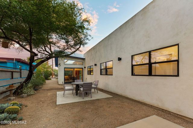 236 W University Boulevard, Tucson, AZ 85705