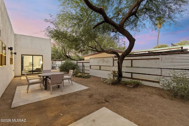 236 W University Boulevard, Tucson, AZ 85705