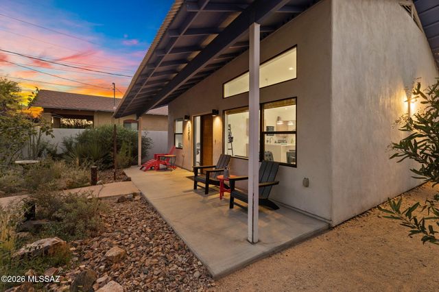 236 W University Boulevard, Tucson, AZ 85705