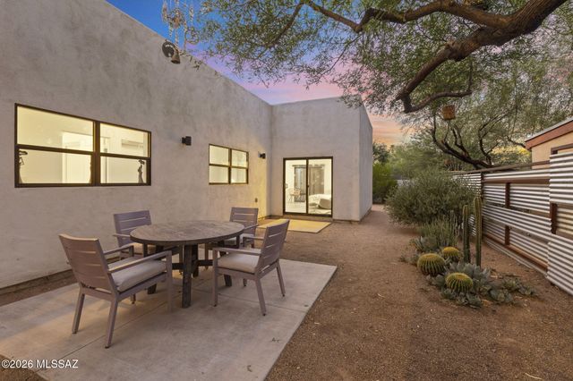 236 W University Boulevard, Tucson, AZ 85705