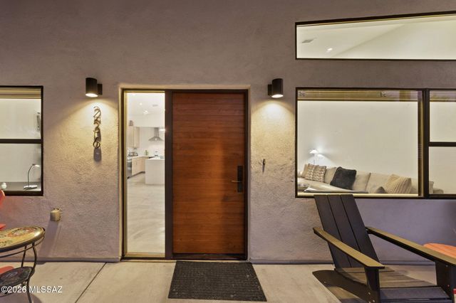 236 W University Boulevard, Tucson, AZ 85705