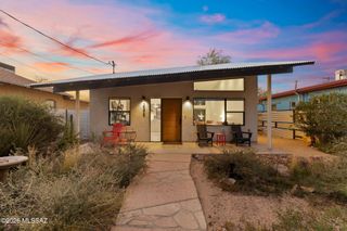 236 W University Boulevard, Tucson, AZ 85705