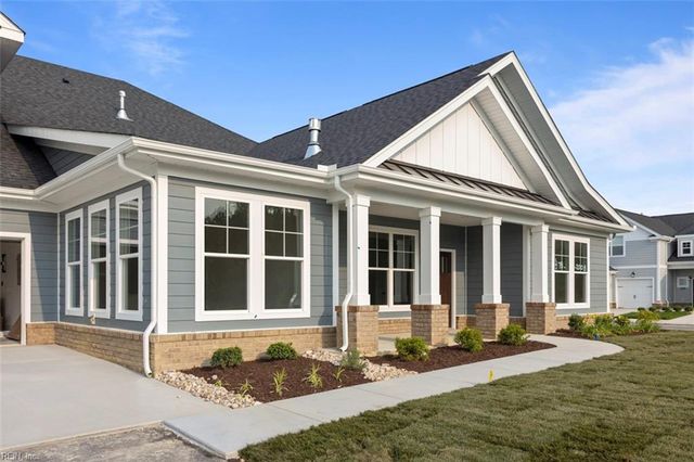 MM Charleston, Suffolk, VA 23435