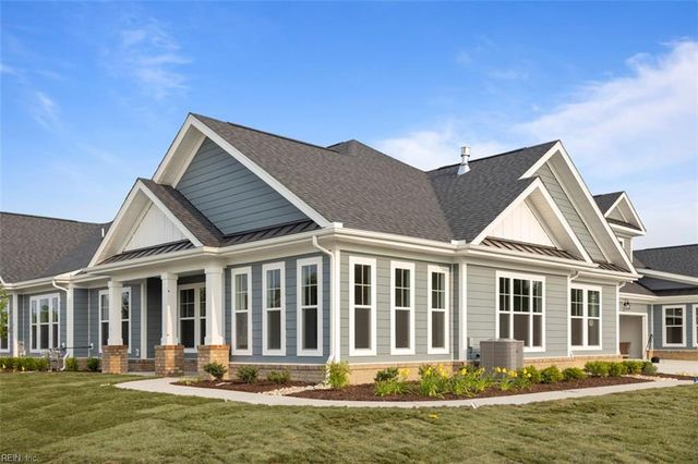 MM Charleston, Suffolk, VA 23435