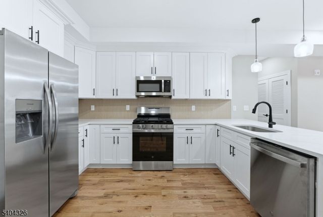 109 N 7Th St, Newark City, NJ 07107