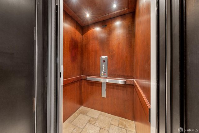 720 Clementina Street, San Francisco, CA 94103