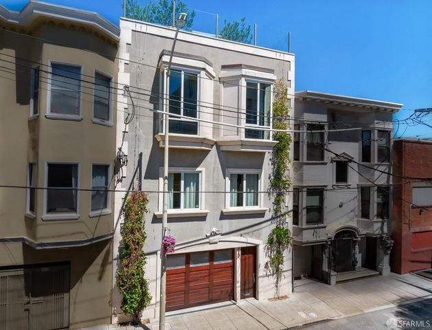720 Clementina Street, San Francisco, CA 94103