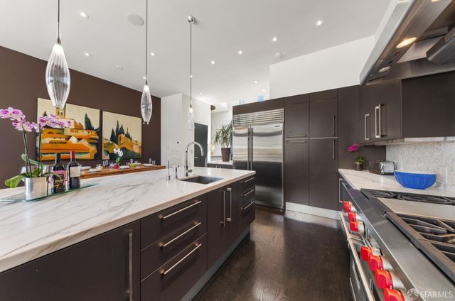 720 Clementina Street, San Francisco, CA 94103