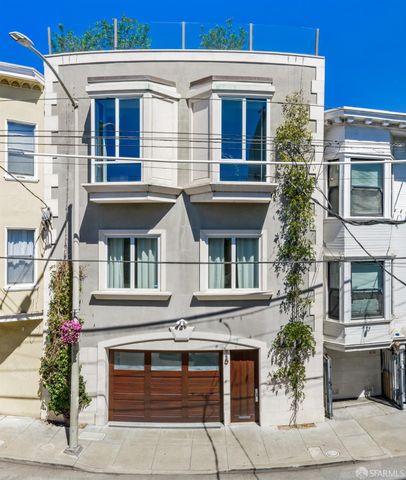720 Clementina Street, San Francisco, CA 94103