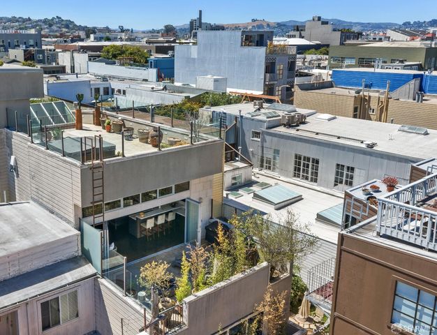 720 Clementina Street, San Francisco, CA 94103