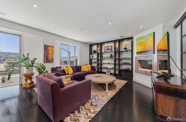 720 Clementina Street, San Francisco, CA 94103