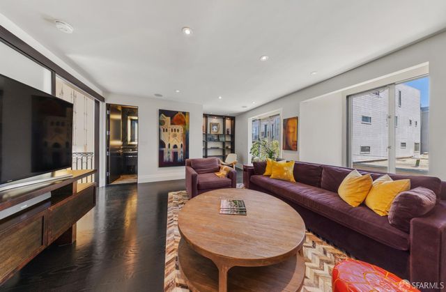 720 Clementina Street, San Francisco, CA 94103