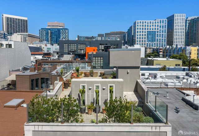 720 Clementina Street, San Francisco, CA 94103