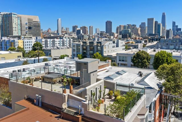 720 Clementina Street, San Francisco, CA 94103
