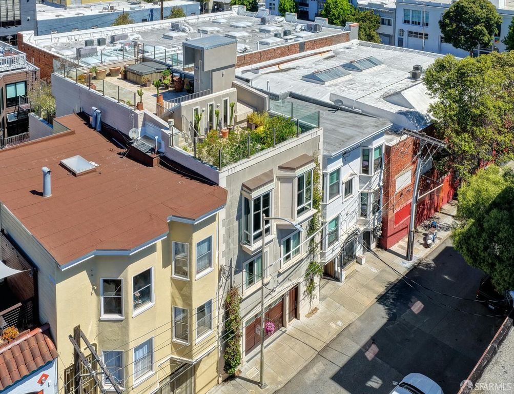 720 Clementina Street, San Francisco, CA 94103