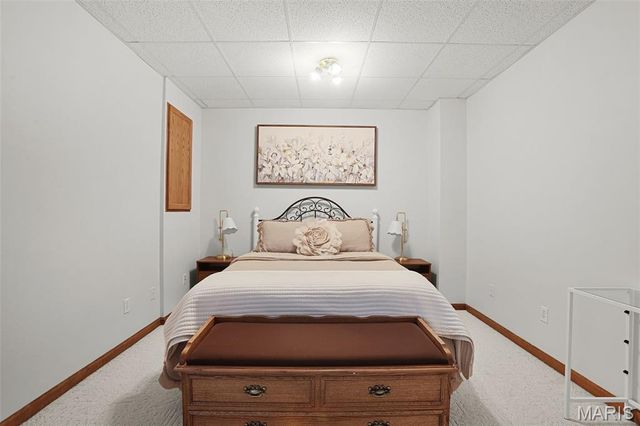 28 S Meadow Lane, Glen Carbon, IL 62034