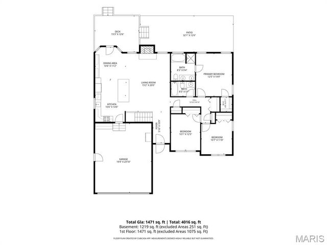 28 S Meadow Lane, Glen Carbon, IL 62034