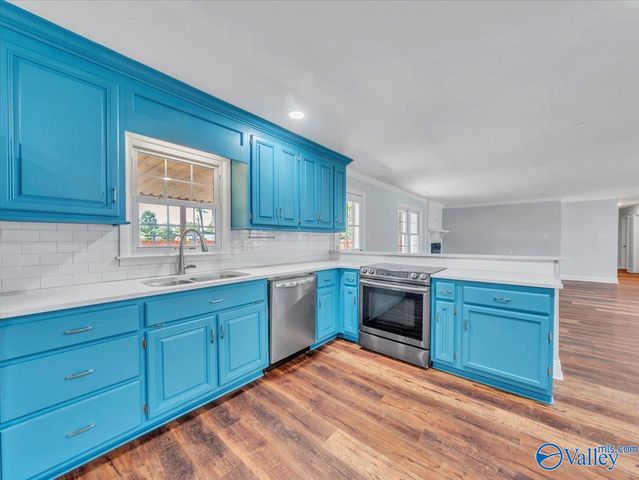 15717 Arlington Road, Athens, AL 35611