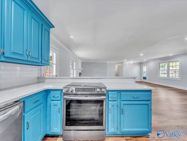 15717 Arlington Road, Athens, AL 35611