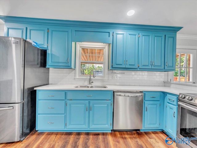 15717 Arlington Road, Athens, AL 35611
