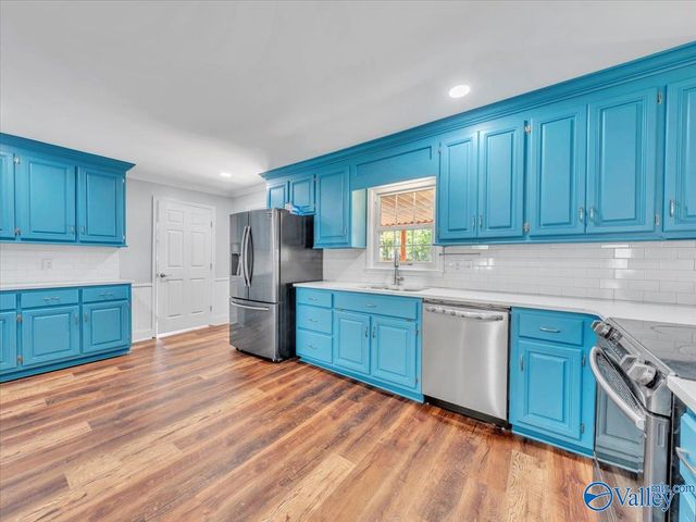 15717 Arlington Road, Athens, AL 35611