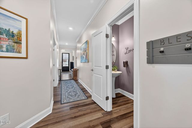 118 Mahogany, Raleigh, NC 27610