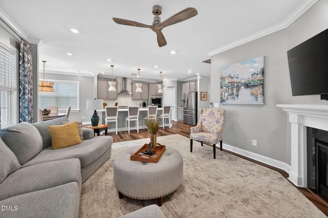 118 Mahogany, Raleigh, NC 27610