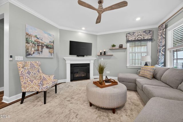 118 Mahogany, Raleigh, NC 27610