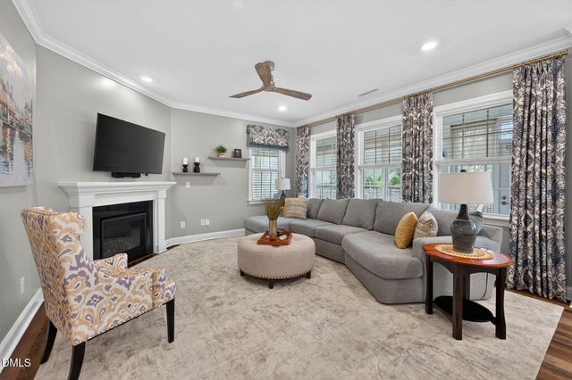 118 Mahogany, Raleigh, NC 27610