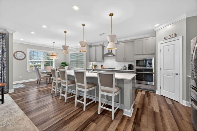 118 Mahogany, Raleigh, NC 27610