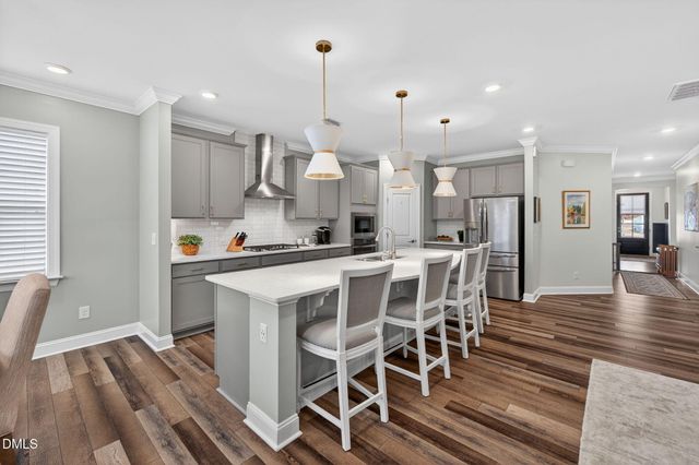 118 Mahogany, Raleigh, NC 27610