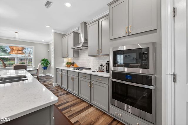 118 Mahogany, Raleigh, NC 27610