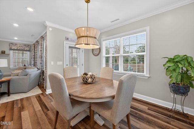 118 Mahogany, Raleigh, NC 27610