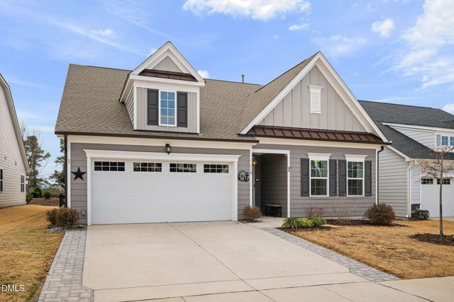 118 Mahogany, Raleigh, NC 27610