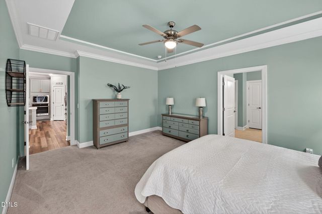 118 Mahogany, Raleigh, NC 27610