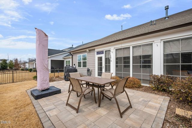 118 Mahogany, Raleigh, NC 27610