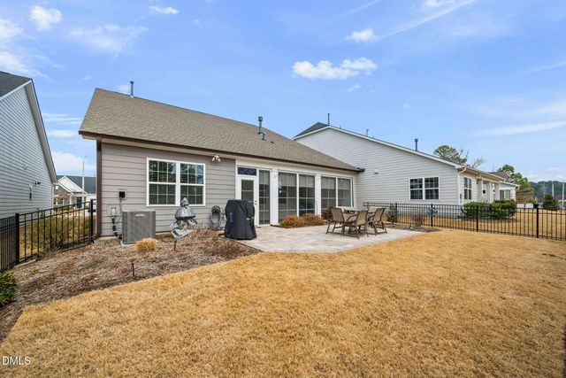 118 Mahogany, Raleigh, NC 27610