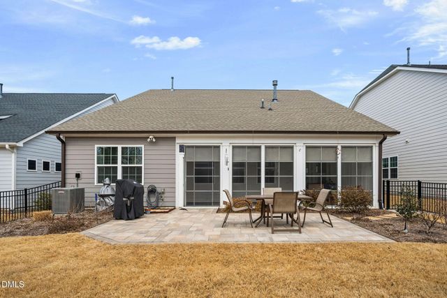 118 Mahogany, Raleigh, NC 27610