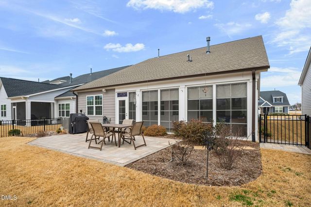 118 Mahogany, Raleigh, NC 27610