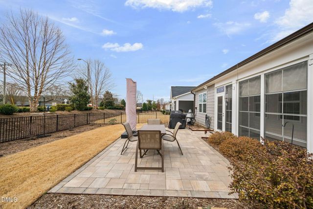 118 Mahogany, Raleigh, NC 27610